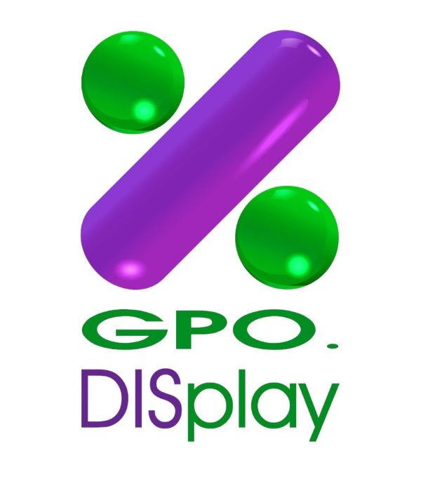 Gpo Display